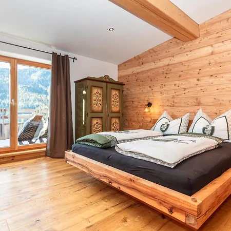 Adamhof Hochsitz Apartament