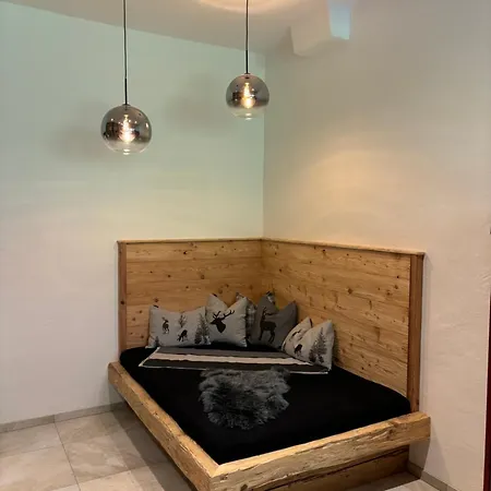 Adamhof Hochsitz Leogang