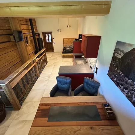 Apartment Adamhof Hochsitz