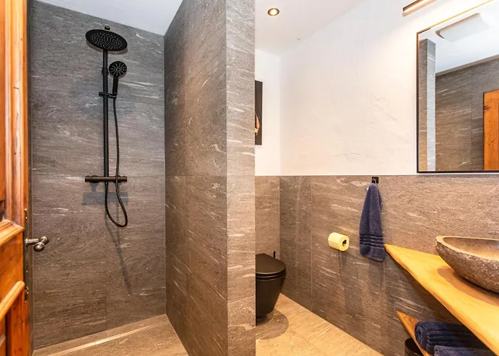 Adamhof Hochsitz * Leogang