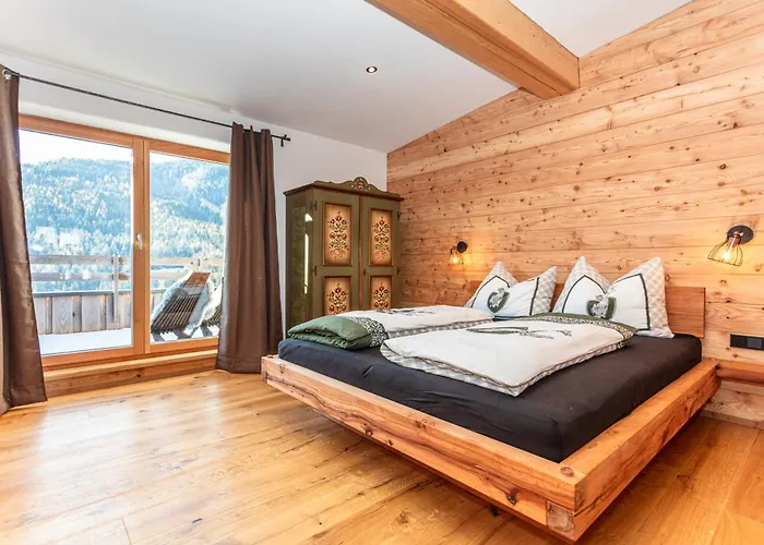 Adamhof Hochsitz Appartamento