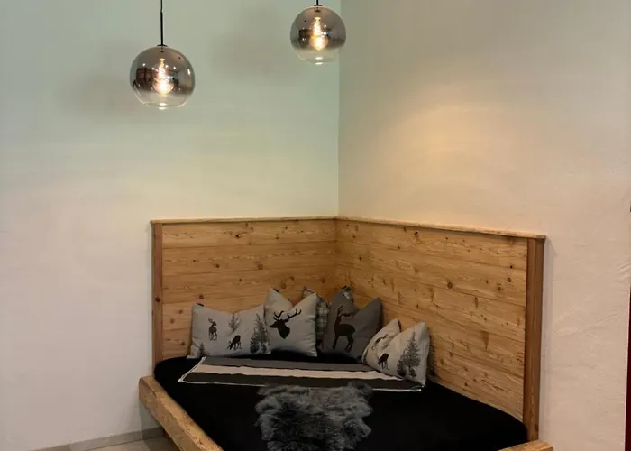 Adamhof Hochsitz Leogang